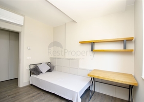 Элитный проект на завершении строительства в Унжалы Анталья 