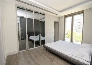 Элитный проект на завершении строительства в Унжалы Анталья 