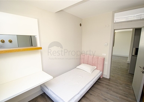 Элитный проект на завершении строительства в Унжалы Анталья 