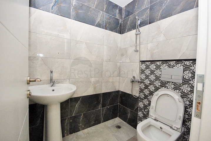 Пентхаус для большой семьи в популярном районе