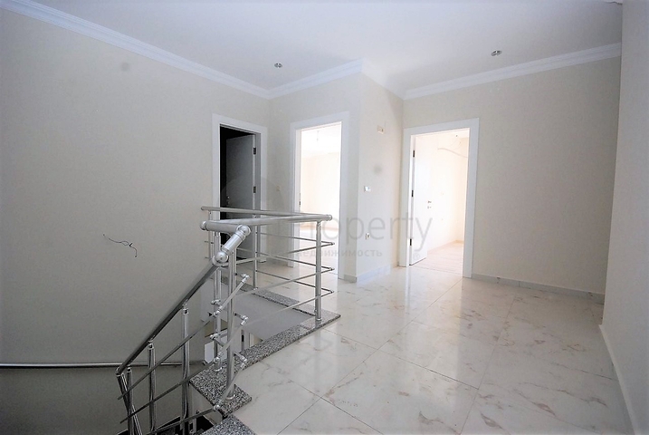 Пентхаус для большой семьи в популярном районе