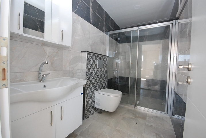 Пентхаус для большой семьи в популярном районе