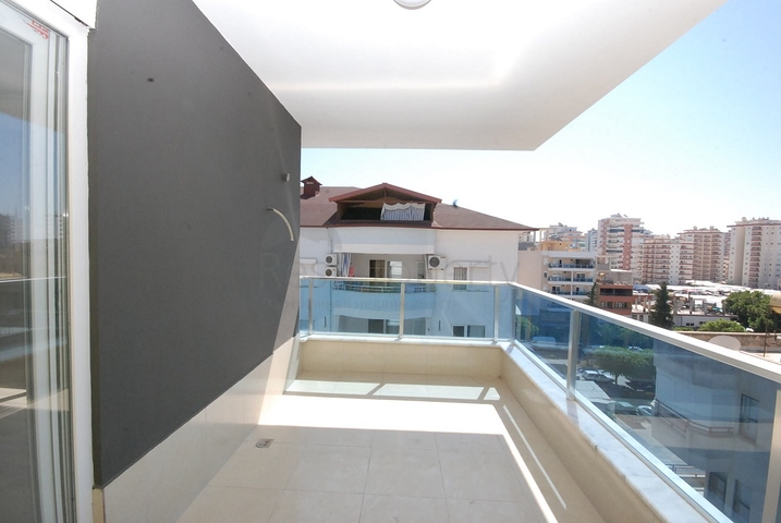 Пентхаус для большой семьи в популярном районе