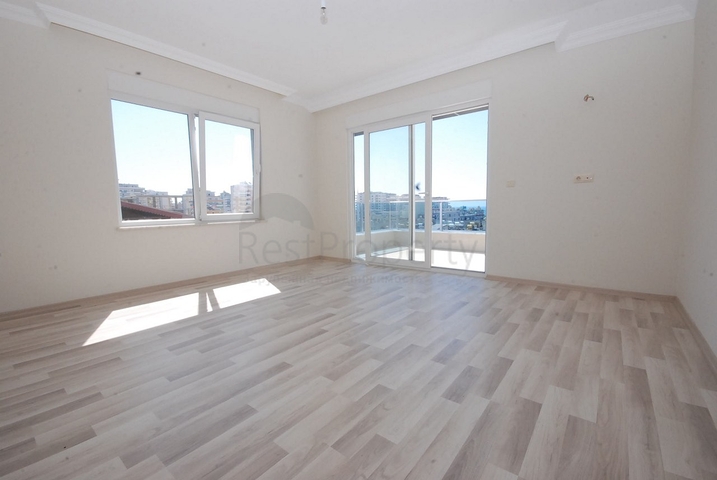 Пентхаус для большой семьи в популярном районе