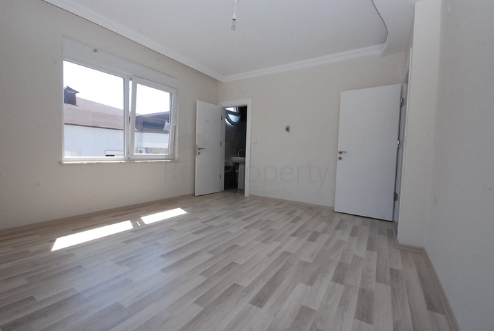 Пентхаус для большой семьи в популярном районе