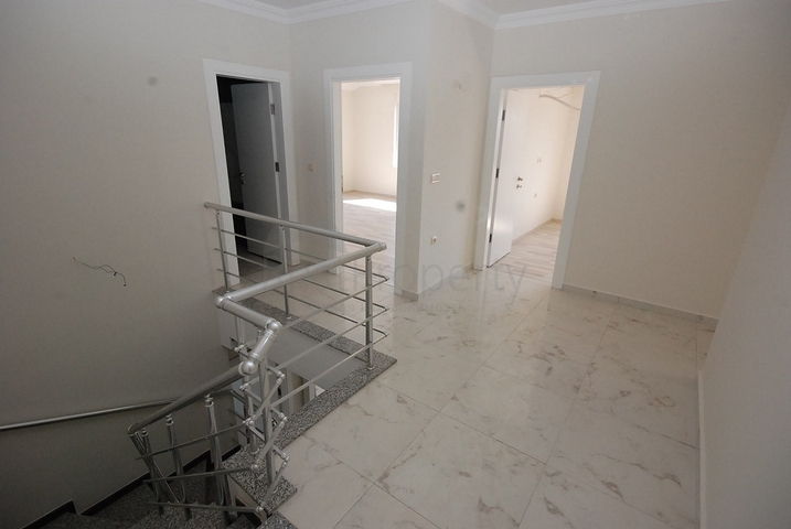 Пентхаус для большой семьи в популярном районе