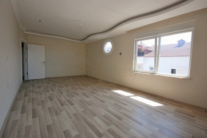 Пентхаус для большой семьи в популярном районе