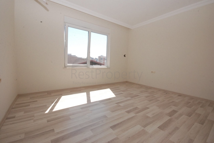 Пентхаус для большой семьи в популярном районе