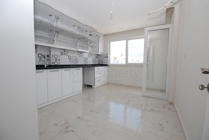 Пентхаус для большой семьи в популярном районе