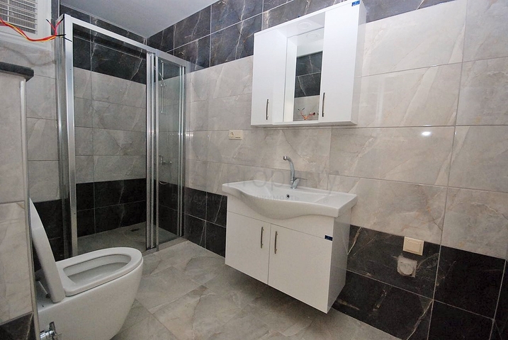 Пентхаус для большой семьи в популярном районе