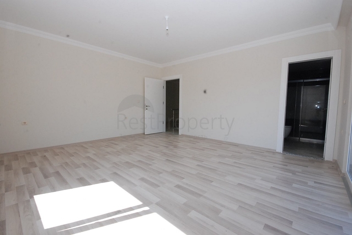 Пентхаус для большой семьи в популярном районе