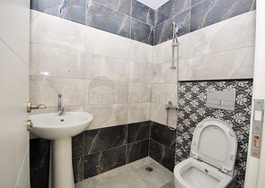 Пентхаус для большой семьи в популярном районе