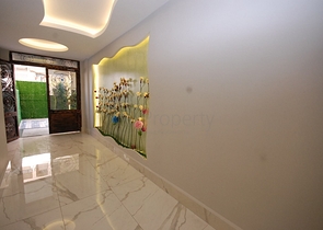 Пентхаус для большой семьи в популярном районе