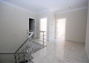 Пентхаус для большой семьи в популярном районе