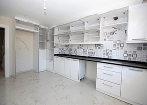 Пентхаус для большой семьи в популярном районе