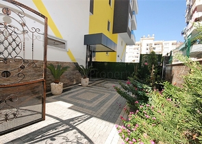 Пентхаус для большой семьи в популярном районе