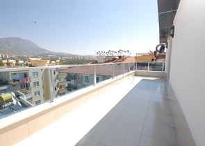 Пентхаус для большой семьи в популярном районе