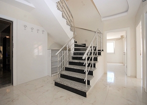 Пентхаус для большой семьи в популярном районе