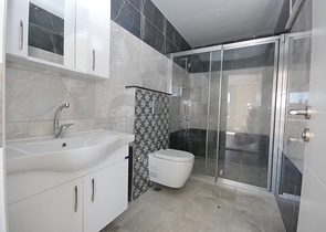 Пентхаус для большой семьи в популярном районе