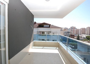 Пентхаус для большой семьи в популярном районе