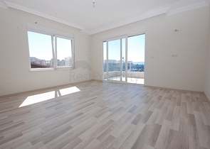 Пентхаус для большой семьи в популярном районе