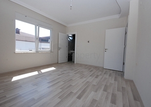 Пентхаус для большой семьи в популярном районе