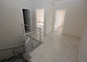 Пентхаус для большой семьи в популярном районе