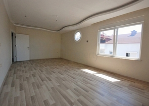 Пентхаус для большой семьи в популярном районе