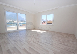 Пентхаус для большой семьи в популярном районе