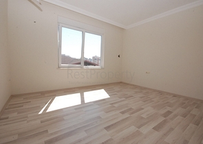 Пентхаус для большой семьи в популярном районе