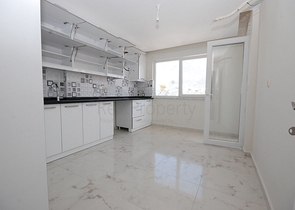 Пентхаус для большой семьи в популярном районе