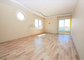 Пентхаус для большой семьи в популярном районе