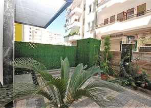 Пентхаус для большой семьи в популярном районе