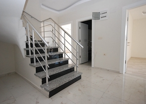 Пентхаус для большой семьи в популярном районе