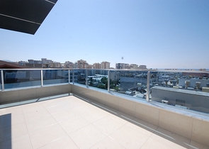 Пентхаус для большой семьи в популярном районе