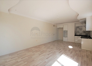 Апартаменты в новом доме на побережье