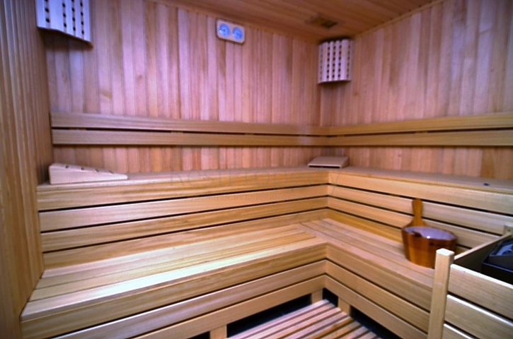 Меблированные апартаменты 2+1 в новом комплексе с бассейном