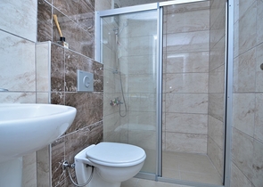 Меблированные апартаменты 2+1 в новом комплексе с бассейном