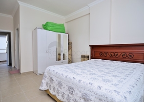 Меблированные апартаменты 2+1 в новом комплексе с бассейном