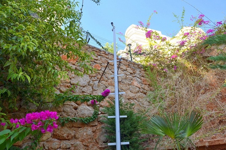 Двухкомнатная квартира для семейной пары