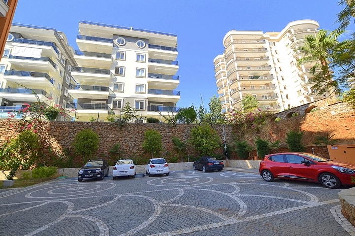 Двухкомнатная квартира для семейной пары