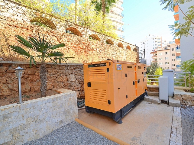 Двухкомнатная квартира для семейной пары