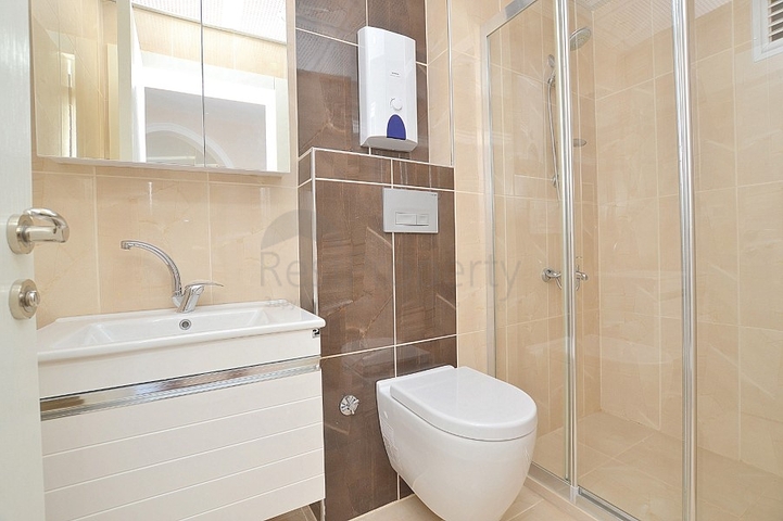 Двухкомнатная квартира для семейной пары