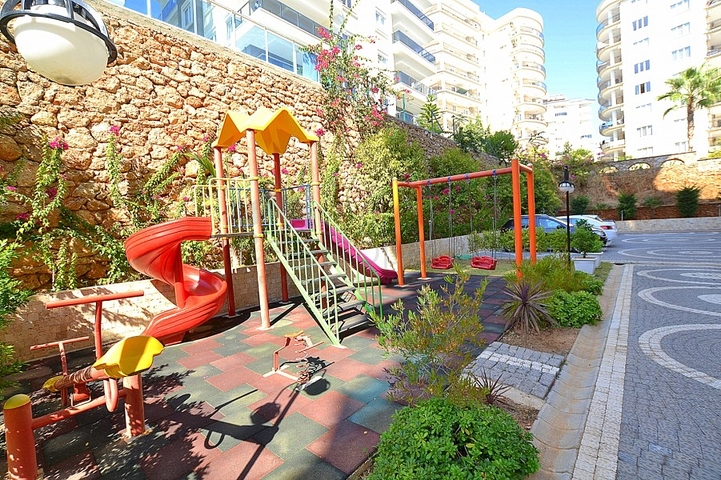 Двухкомнатная квартира для семейной пары