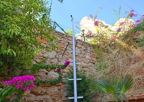 Двухкомнатная квартира для семейной пары