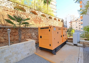 Двухкомнатная квартира для семейной пары