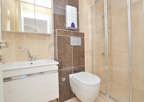 Двухкомнатная квартира для семейной пары