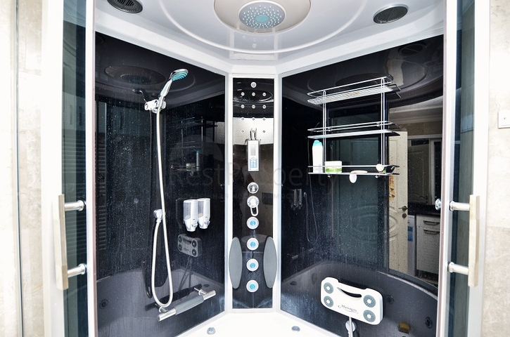 Меблированные апартаменты с видом на море и горы