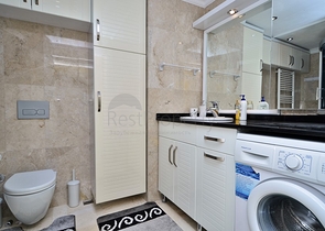 Меблированные апартаменты с видом на море и горы