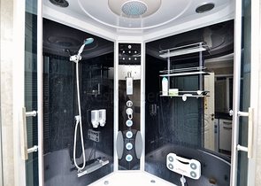 Меблированные апартаменты с видом на море и горы